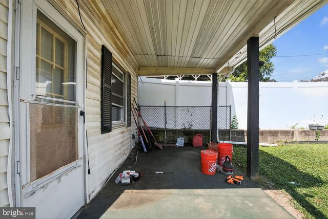 232 E 6TH AVE, Conshohocken, PA 19428