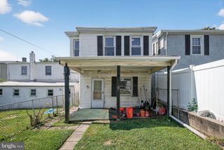 232 E 6TH AVE, Conshohocken, PA 19428
