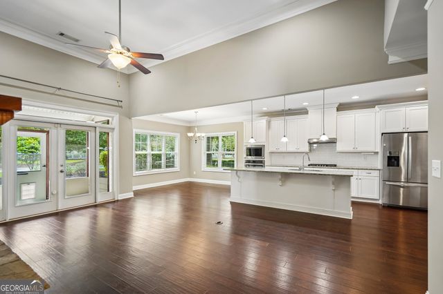 14 Vanderbilt Pointe Way, Newnan, GA 30265