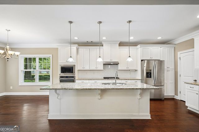 14 Vanderbilt Pointe Way, Newnan, GA 30265
