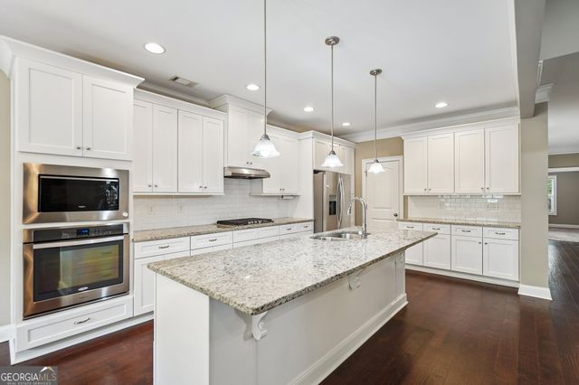 14 Vanderbilt Pointe Way, Newnan, GA 30265