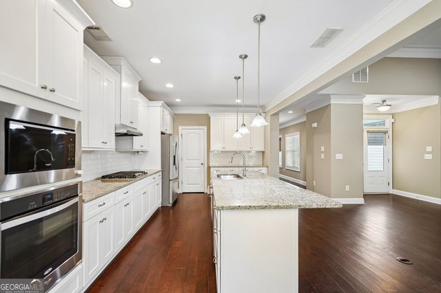 14 Vanderbilt Pointe Way, Newnan, GA 30265