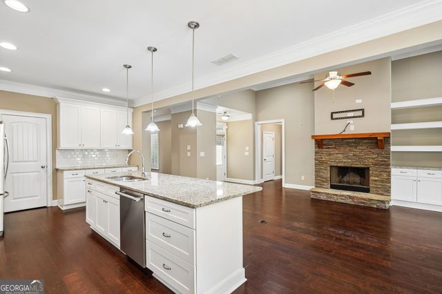 14 Vanderbilt Pointe Way, Newnan, GA 30265