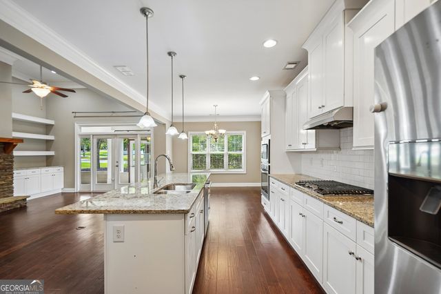 14 Vanderbilt Pointe Way, Newnan, GA 30265