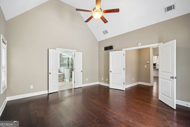 14 Vanderbilt Pointe Way, Newnan, GA 30265