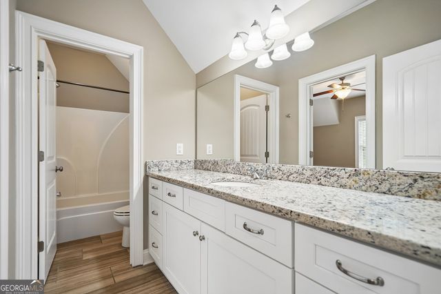14 Vanderbilt Pointe Way, Newnan, GA 30265