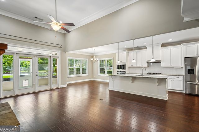 14 Vanderbilt Pointe Way, Newnan, GA 30265
