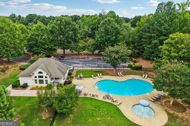 14 Vanderbilt Pointe Way, Newnan, GA 30265