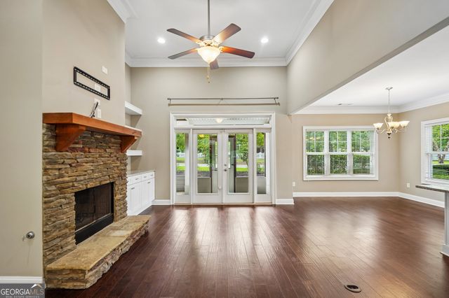 14 Vanderbilt Pointe Way, Newnan, GA 30265