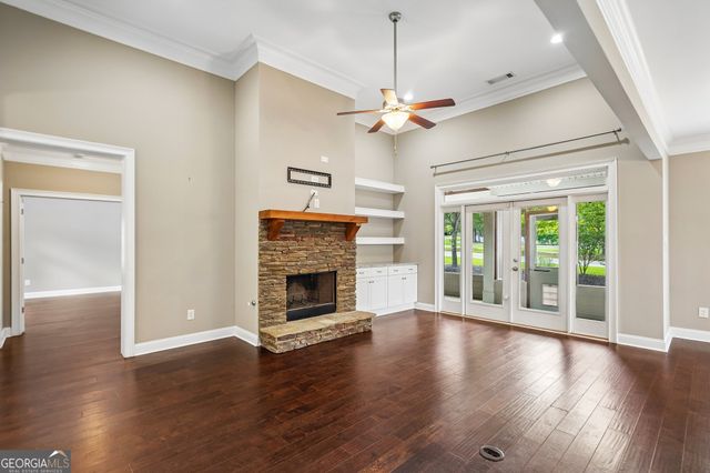 14 Vanderbilt Pointe Way, Newnan, GA 30265