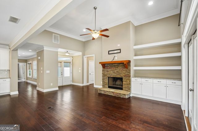 14 Vanderbilt Pointe Way, Newnan, GA 30265