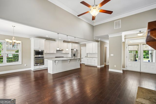 14 Vanderbilt Pointe Way, Newnan, GA 30265