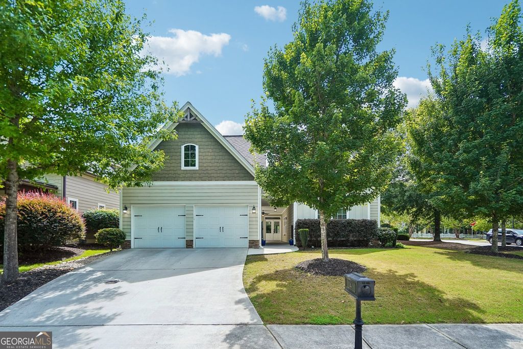 14 Vanderbilt Pointe Way, Newnan, GA 30265