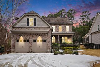 9701 San Remo Place, Wake Forest, NC 27587