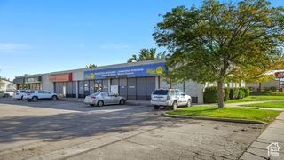 3874 W 3500 S, West Valley City, UT 84120