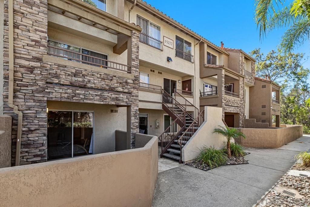 15277 Maturin Drive 54, San Diego, CA 92127 — exterior