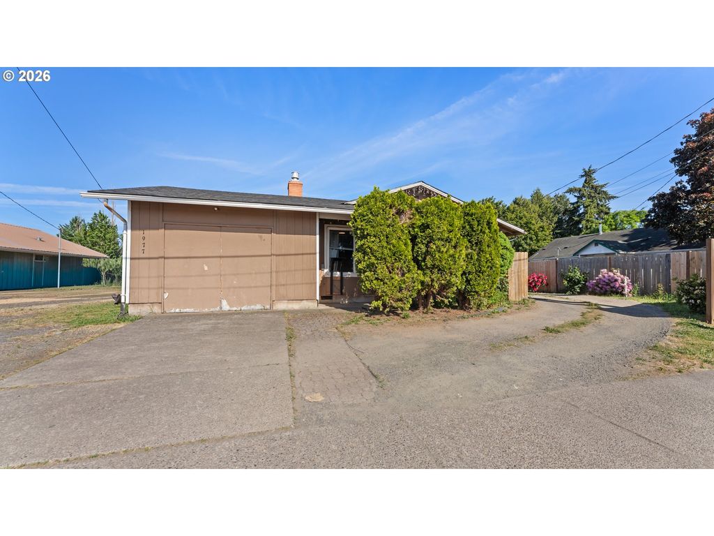 1977 ECHO HOLLOW Rd, Eugene, OR 97402