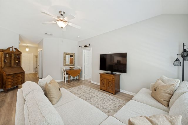 3707 Redwood Circle, Melissa, TX 75454