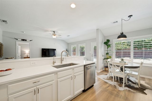 3707 Redwood Circle, Melissa, TX 75454