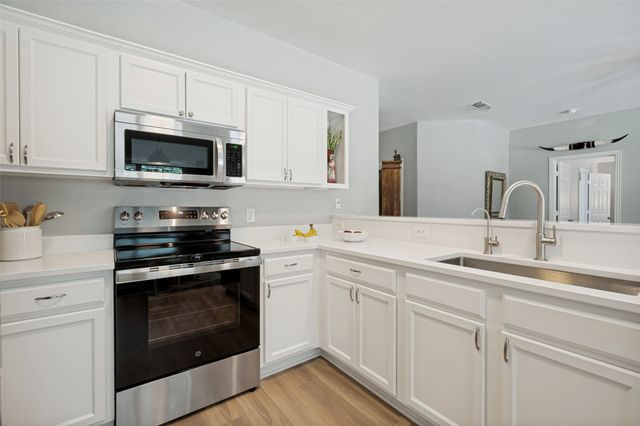 3707 Redwood Circle, Melissa, TX 75454
