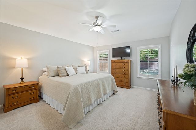 3707 Redwood Circle, Melissa, TX 75454
