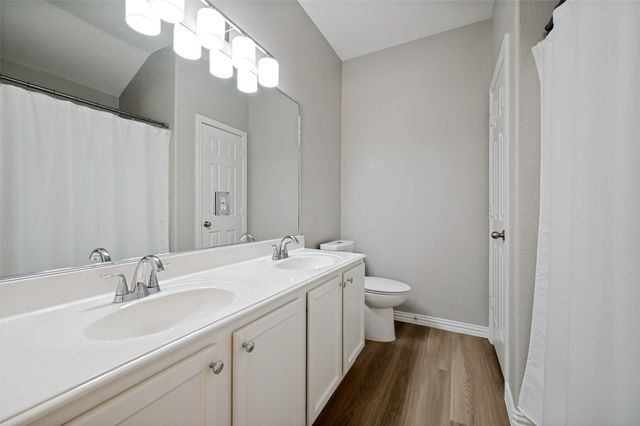 3707 Redwood Circle, Melissa, TX 75454