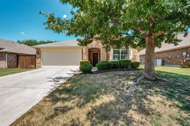 3707 Redwood Circle, Melissa, TX 75454