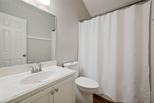 3707 Redwood Circle, Melissa, TX 75454
