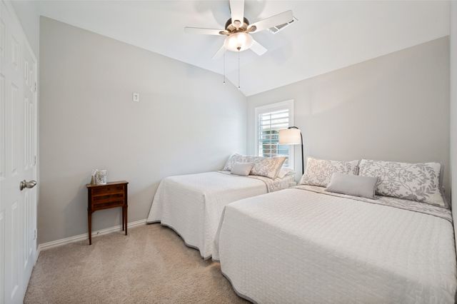3707 Redwood Circle, Melissa, TX 75454