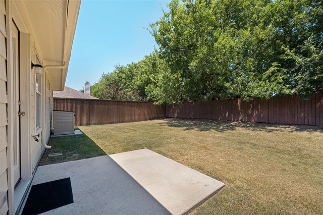3707 Redwood Circle, Melissa, TX 75454