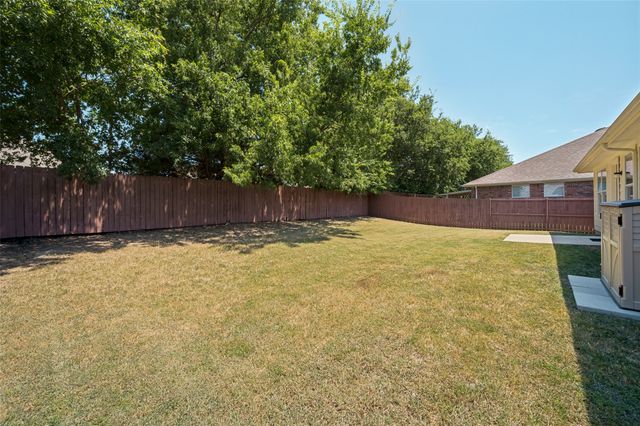 3707 Redwood Circle, Melissa, TX 75454