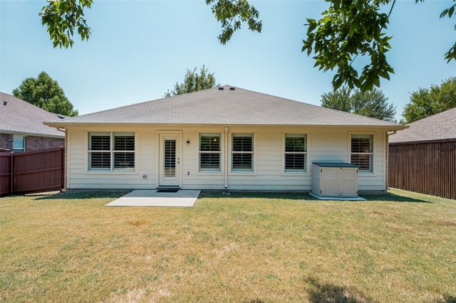 3707 Redwood Circle, Melissa, TX 75454
