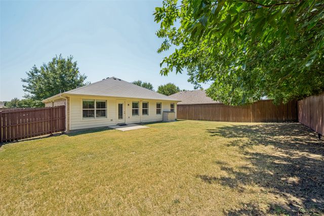 3707 Redwood Circle, Melissa, TX 75454