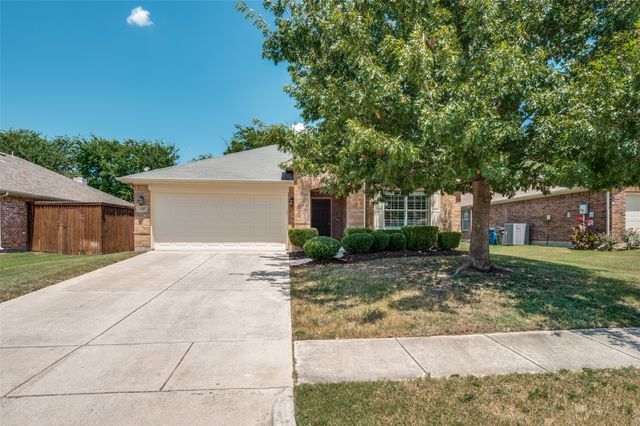 3707 Redwood Circle, Melissa, TX 75454