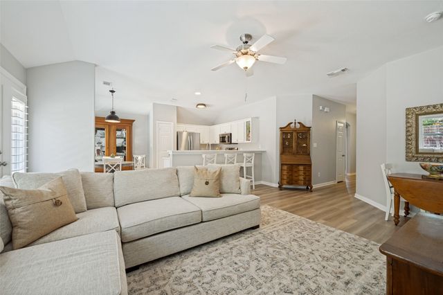 3707 Redwood Circle, Melissa, TX 75454