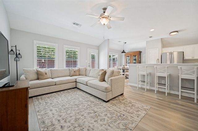 3707 Redwood Circle, Melissa, TX 75454