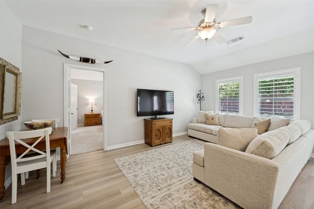 3707 Redwood Circle, Melissa, TX 75454