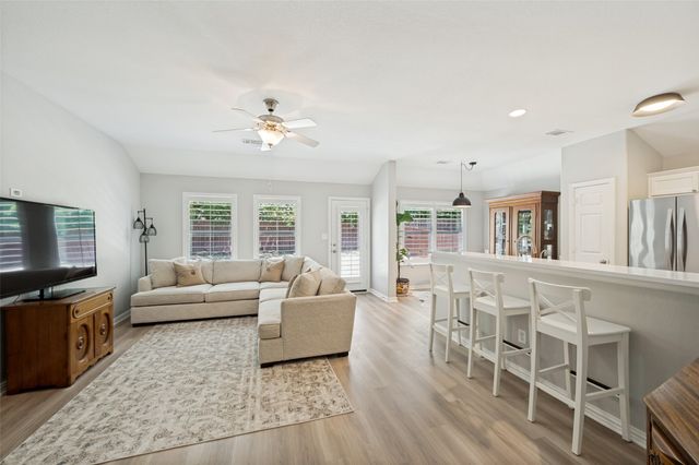3707 Redwood Circle, Melissa, TX 75454