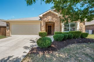 3707 Redwood Circle, Melissa, TX 75454