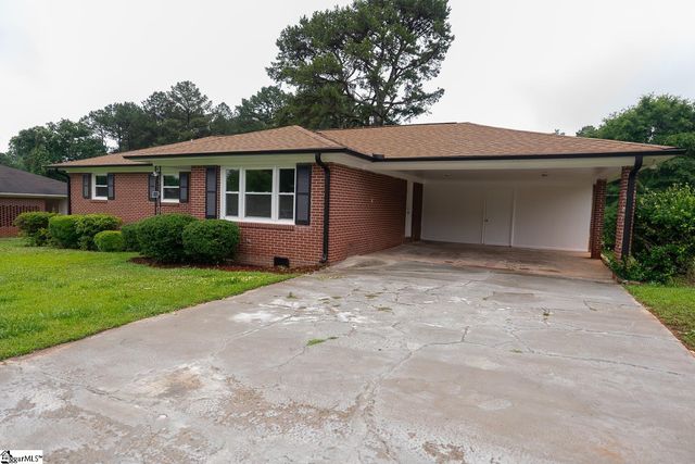 2012 Bolt Drive, Anderson, SC 29621