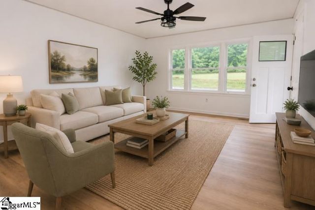 2012 Bolt Drive, Anderson, SC 29621