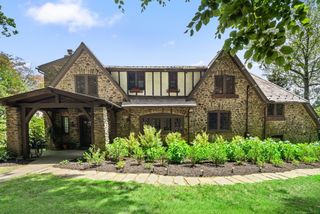 365 Toilsome Hill Road, Fairfield, CT 06825