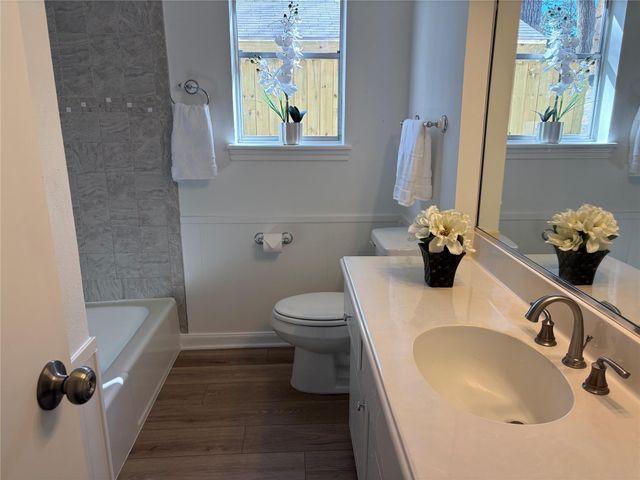 1111 Burning Tree Road, Kingwood, TX 77339