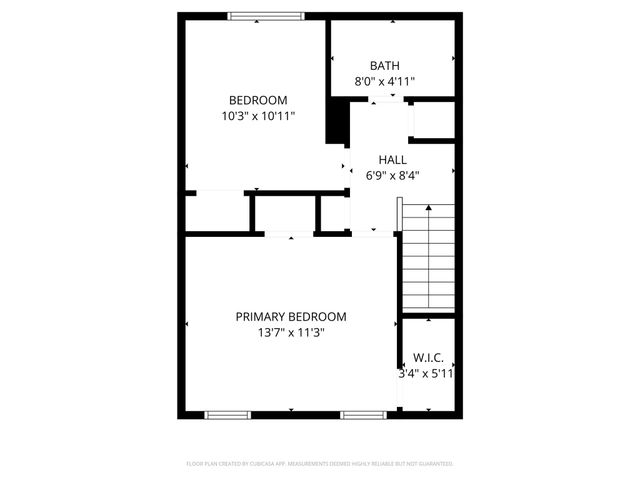 8400 Jamestown DR 212, Austin, TX 78758