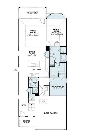 21430 Jacaranda Blossom Way, Tomball, TX 77377