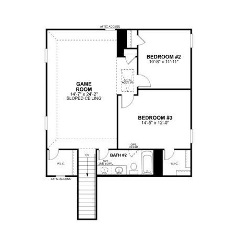 21430 Jacaranda Blossom Way, Tomball, TX 77377