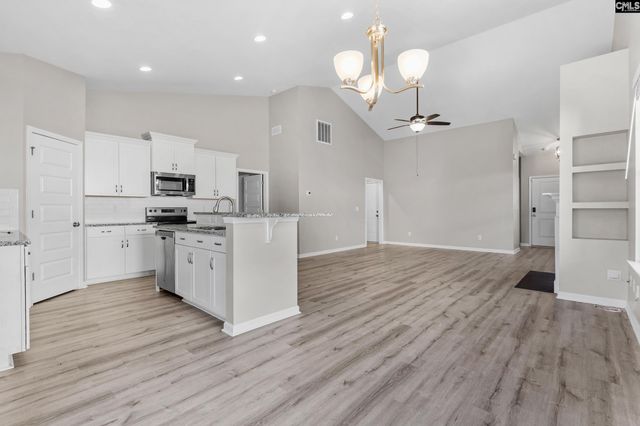 1351 Montford Drive, Elgin, SC 29045