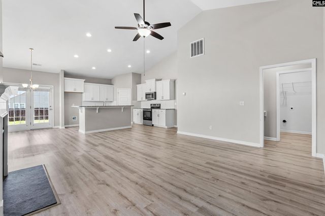 1351 Montford Drive, Elgin, SC 29045