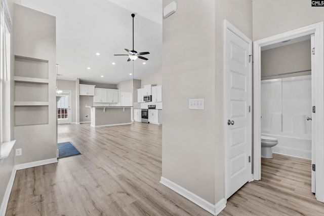 1351 Montford Drive, Elgin, SC 29045