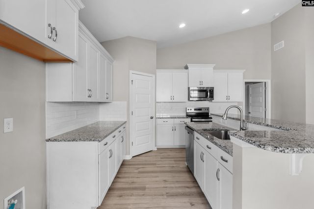 1351 Montford Drive, Elgin, SC 29045